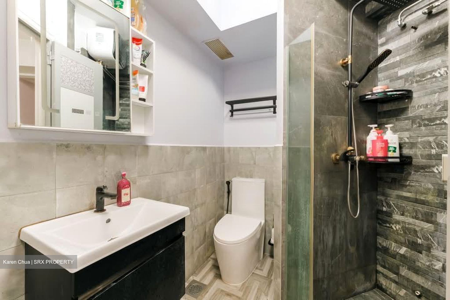 Blk 134 Edgedale Plains (Punggol), HDB 5 Rooms #565060041